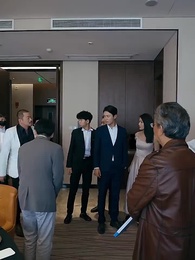 護國戰婿 - Episode 9