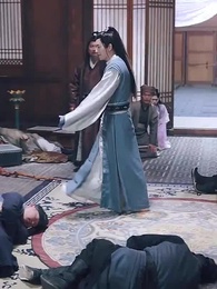 [Dubbed] Time-Traveling Eunuch - Episode 26