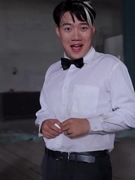 第32集 - 神域天機閣