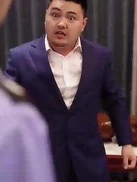 [Dubbed] Peerless Abrictosaurus - Episode 76