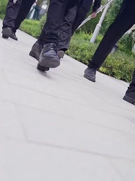 神域天機閣 - Episode 18