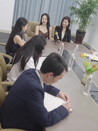 第39集 - 辭職後，前總裁對我餘情未了