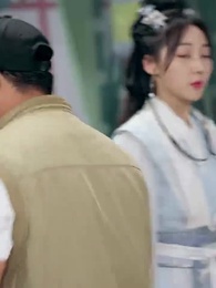 將軍大人成了影後 - Episode 77