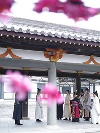 第59集 - 至尊駙馬爺