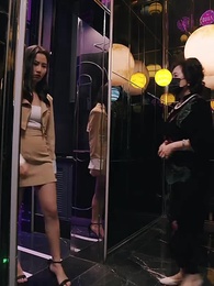 Cinta yang Menggetarkan Tulang - Episode 88