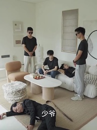 第82集 - 聖手醫聖