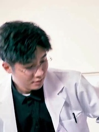 第43集 - 紀先生又不肯離婚了