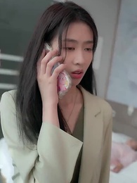 ตอนที่ 41 - ฮู้โชว์ของเจ้าสาวที่แต่งงานแทน