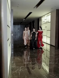 第48集 - 財團大佬來入職