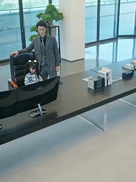 第48集 - 離婚後帶著龍鳳胎逼總裁跪馬桶唱征服