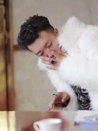 保安老公是龍首 - Episode 43