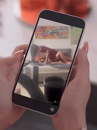 妻子的逆襲 - Episode 8