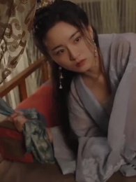 第4集 - 仇敵王爺愛上我