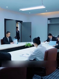 [Dubbed] The Secret Marriage Scandal of Mr. Gu 2 - Episode 65