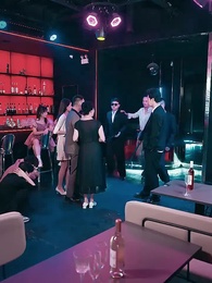 第50集 - 拒絕复婚 高冷女總裁後悔了