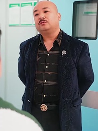 第21集 - 鎮北王