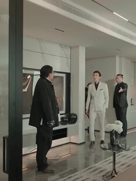 第65集 - 偏執總裁的追妻路