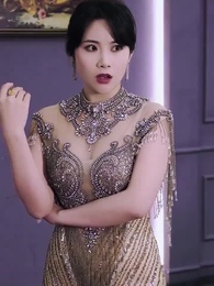 第15集 - 飛龍歸來