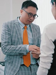 喬秘書為何那樣 - Episode 12