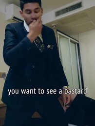 Episode 38 - Billionaire's Abused Lover