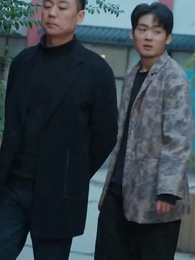 第82集 - 漠北戰神