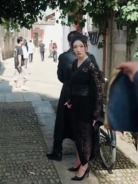 罗叉海柿 - Episode 4