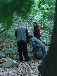 第73集 - 石盤鎮怪談