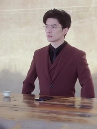 沈總虐錯了，夫人才是白月光 - Episode 79