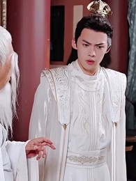 萬界獨尊 - Episode 95