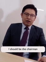 Episode 86 - [Dubbed] Brace Up for Divorce, Mr. Li: A Tale of Resilience