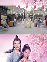 Episode 16 - [Dubbed] Evil Scheming in My Role as the Supporting Lady