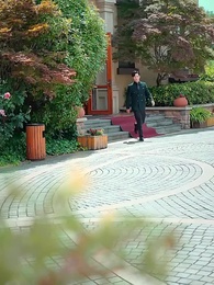 第14集 - 獄鎖狂龍