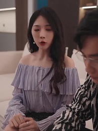 第35集 - 妻子的逆襲