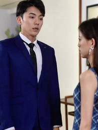 第40集 - 陸太太她是個烏鴉嘴