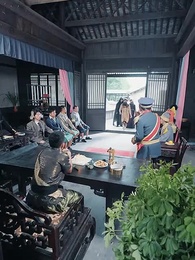 第57集 - 罗叉海柿