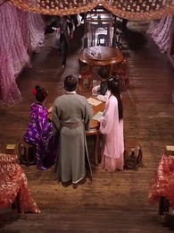 [Dubbed] Mightiest Prince - Episode 47