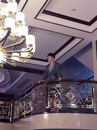 第37集 - 秦總,嗜愛成癮