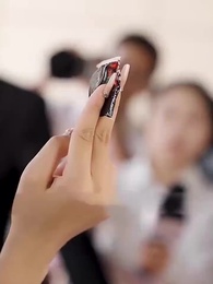 Episode 27 - [Dubbed] Wait, my Abandoned Wife is the Billionaire's Girl?