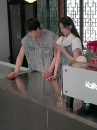 ตอนที่ 64 - ฮู้โชว์ของเจ้าสาวที่แต่งงานแทน