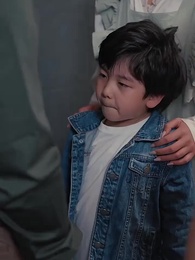 第29集 - 慕總夫人帶娃跑