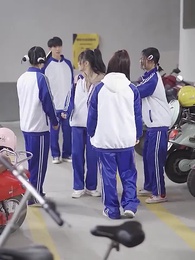 偷得青春一抹甜 - Episode 32