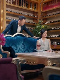 墜崖後，我報復渣男前夫 - Episode 21