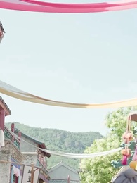 第18集 - 嬌嬌王妃駕到，撩撥王爺臉紅心跳