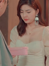 閃婚女千金，相親走錯桌 - Episode 84