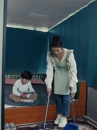 慕總夫人帶娃跑 - Episode 52