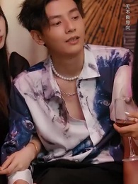 [Dubbed] Untamed Affection - Episode 5