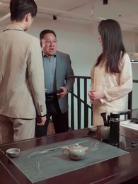 鎮世狂少 - Episode 27