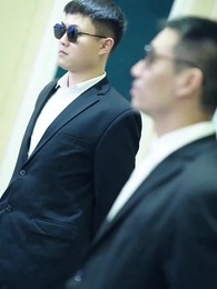 第25集 - 逍遙龍婿