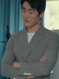 慕總夫人帶娃跑 - Episode 40