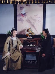 穿越之極品太子爺 - Episode 45